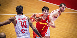 男篮亚洲杯中国男篮无缘四强