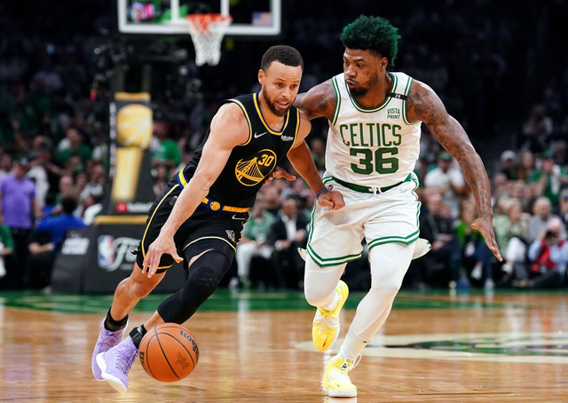 勇士官宣新签约