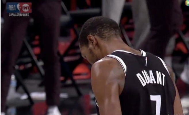 杜兰特历史地位暴跌?