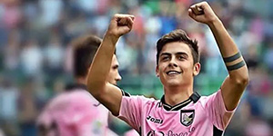 迪巴拉为什么叫小魔仙