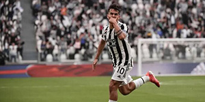 迪巴拉什么水平