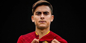 2022迪巴拉年薪多少