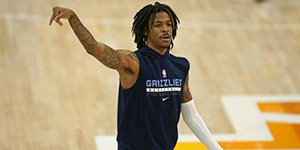 2019NBA选秀顺位排名一览