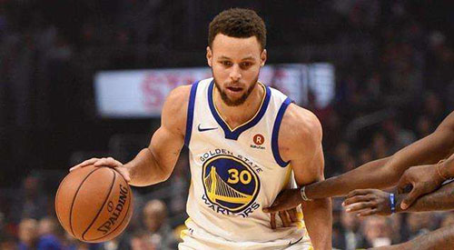 ESPY颁奖礼主持人库里开场白视频