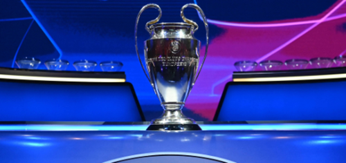 欧冠有点球大战吗