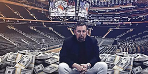 尼克斯老板是谁