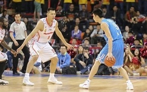 孙悦为什么无球可打