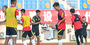 国足拿过东亚杯冠军吗