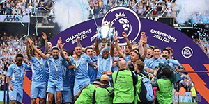 2022英超冠军奖金多少钱