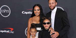 2022ESPYS最佳创纪录表现奖获得者是谁