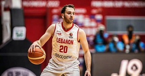 黎巴嫩阿拉基在哪打球