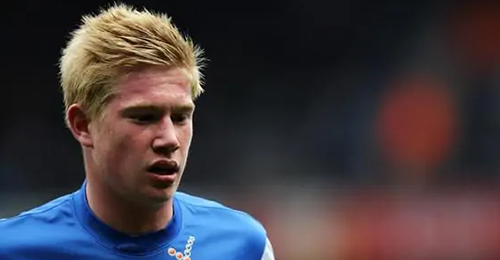 曼城丁丁什么位置