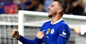 2022切尔西热身赛什么时间开始