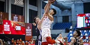 男篮亚洲杯几年一届