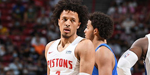 2021NBA选秀顺位排名一览