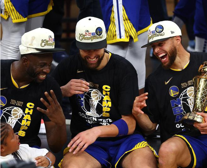 汤普森获ESPY年度最佳复出奖