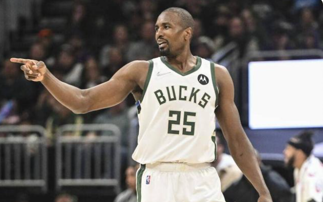 NBA一夜7大突发动态