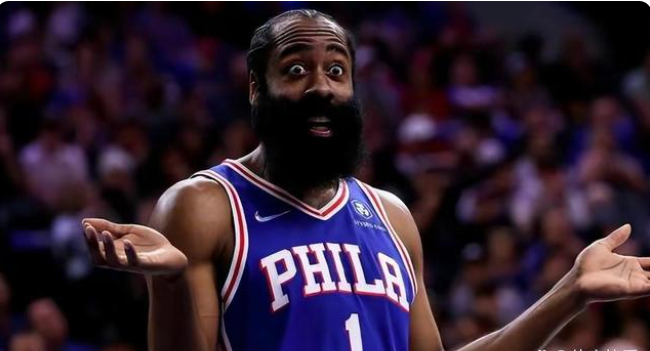 格里芬接近加盟76人 76人队或将要崛起了