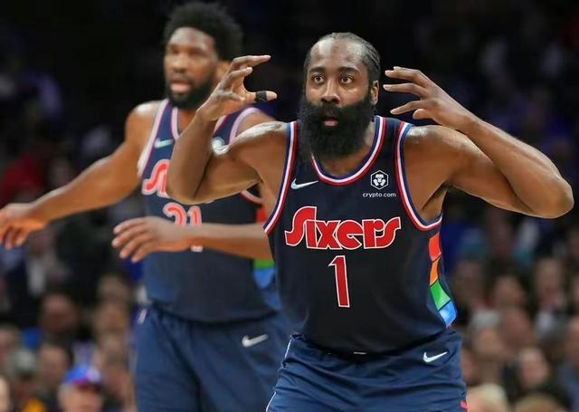 威少投奔哈登被阻挠