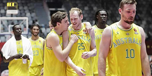 2022男篮亚洲杯半决赛赛程一览