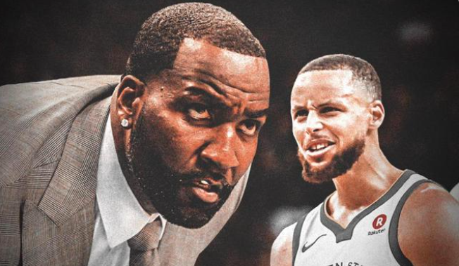 库里怎样才能超越詹姆斯？