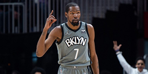 杜兰特交易是一场持久战