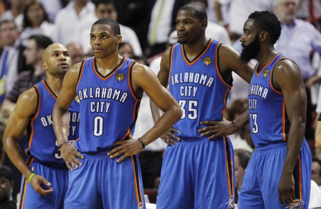 威少在湖人有多难？