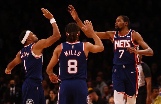 杜兰特留队或成定局