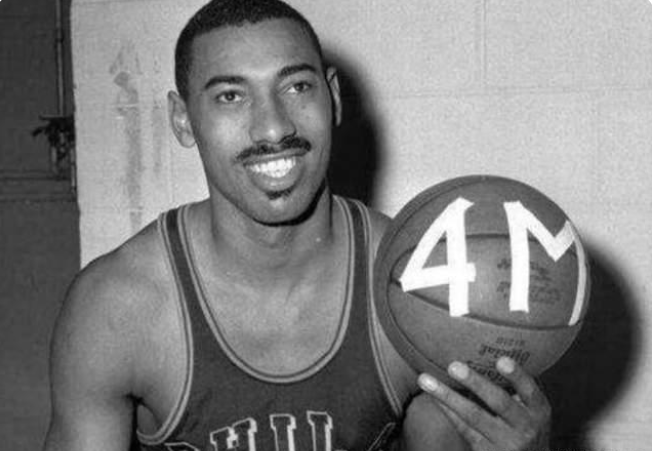 NBA天赋最强的十大球星