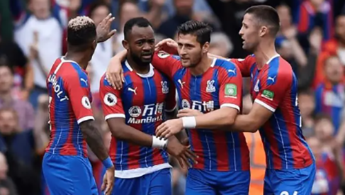 水晶宫热身赛赛程安排