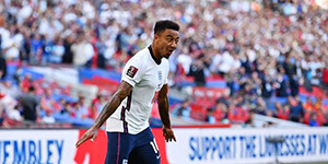 林加德为什么称林皇