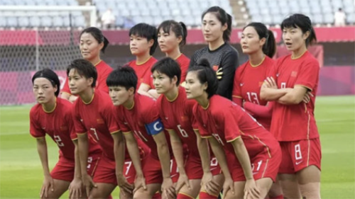 中国女足和韩国女足谁厉害