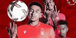 2022林加德去哪个队了