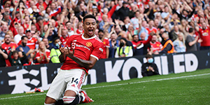 林加德怎么是c罗师傅