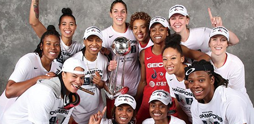 wnba和nba是什么关系