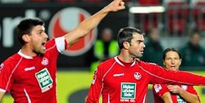 英超升班马是什么意思