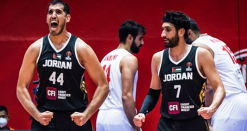 2022男篮亚洲杯半决赛时间安排