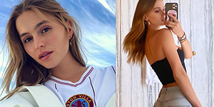 雄鹿老板女儿是谁