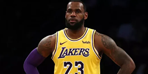 詹姆斯去过哪些球队