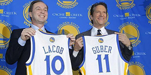 勇士老板身价多少