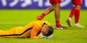 2022东亚杯中国对日本全场回放