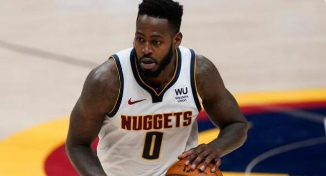 放弃260万也要加盟勇士 勇士新援贾马考·格林在雷霆买断过程中放弃263万