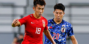 东亚杯中国男足0:0日本赛程回顾