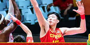 2022男篮亚洲杯最佳阵容一览