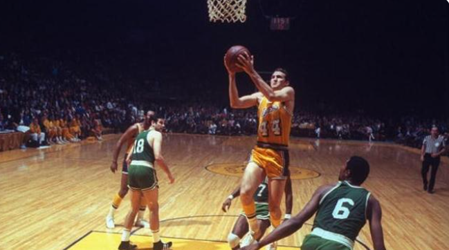 NBA历史球员总决赛总数据排行 盘点詹姆斯有几项占榜首