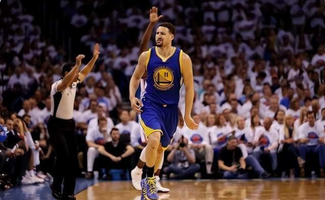 NBA总决赛三分球最准的十大球星