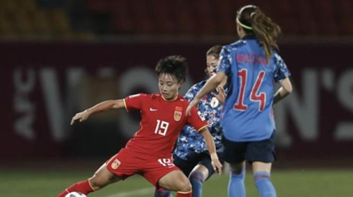 东亚杯中国女足和日本女足哪个强