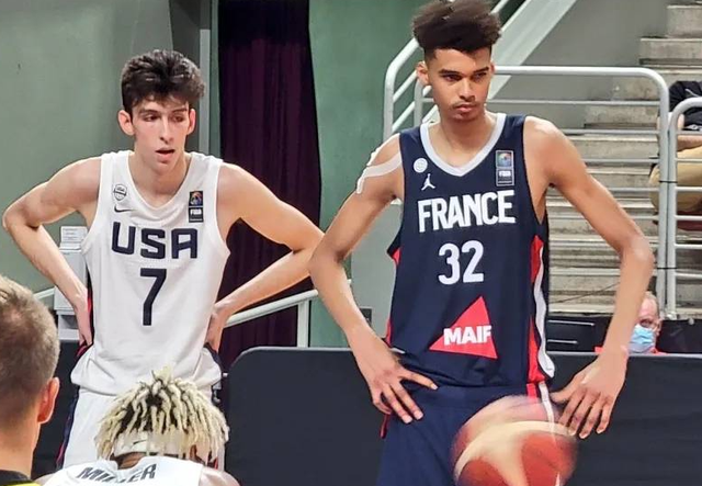 现役NBA球星长臂分的4个等级榜单