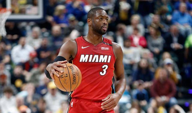 NBA历史十大得分后卫排行榜