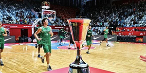 历届亚洲杯冠军得主是谁